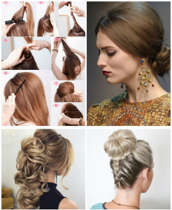 Know About How To Style Long Thick Hair In A Convenient Way