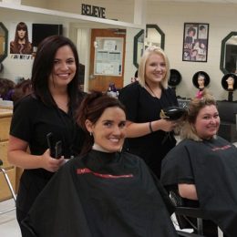 How to find the best cosmetology schools in Tennessee