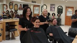 How to find the best cosmetology schools in Tennessee