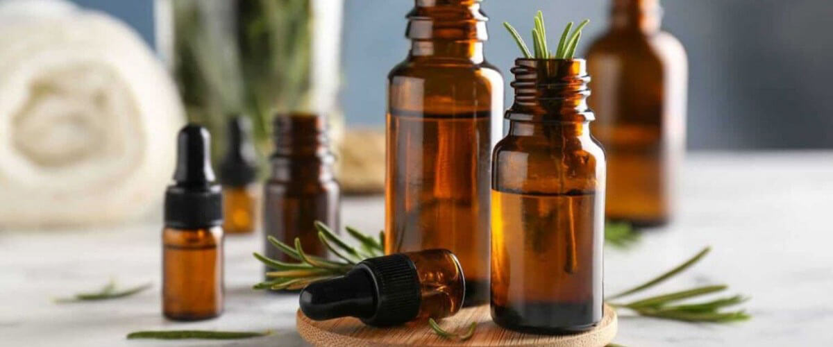 hair oils